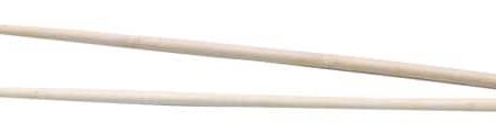 Natuurlijke Houten Eetstokjes - 45cm | Tokyo Design Studio