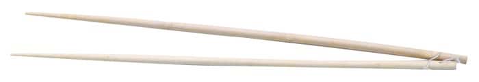 Natuurlijke Houten Eetstokjes - 45cm | Tokyo Design Studio