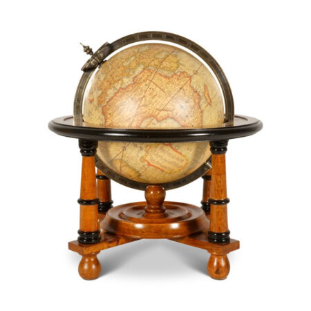 Navigatord T. Table Globe S | Authentic Models
