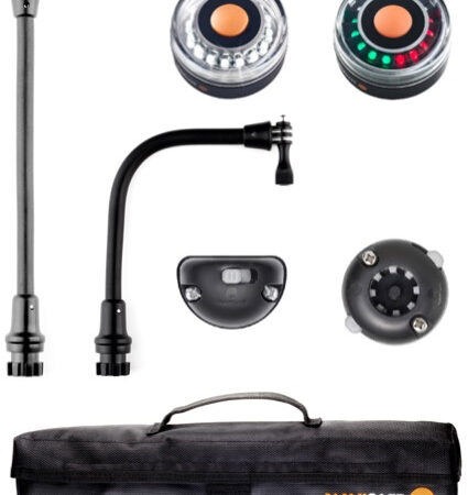 Navisafe Navilight Bendable Dinghy Pack | Navisafe