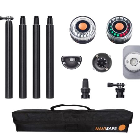 Navisafe Navilight Skiff & Dinghy Complete | Navisafe