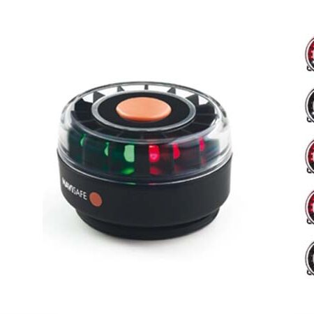 Navisafe Navilight Tricolor | Navisafe