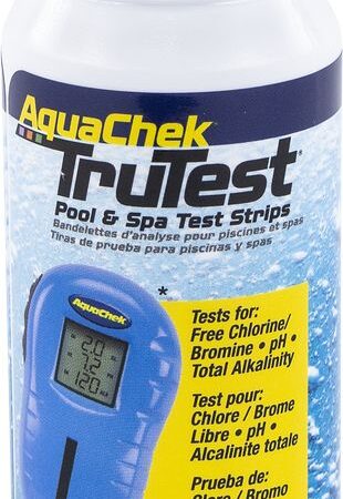 Navul teststrips voor AquaChek TruTest - 50 stuks | Aquachek