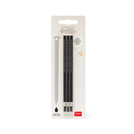 Navulling Legami gelpen (diverse) | Legami