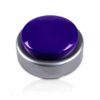 Nederlands Sprekende Drukknop Klok | Low Vision Design | Spreekt tijd (overdag en in de nacht)