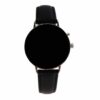 Nederlands sprekend horloge Prime Touch zwart | DianaTalks | DianaTalks