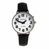 Nederlands sprekend horloge Prime large Ø 37 mm | DianaTalks | DianaTalks