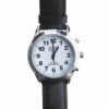 Nederlands sprekend horloge unisex | Low Vision Design | Low Vision Design