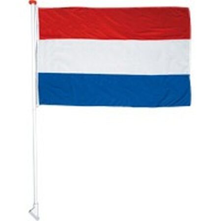 Nederlandse vlag 100x150 cm |