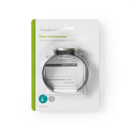 Nedis Thermometer Wijn Digitaal | Nedis