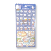 Nekoni Comics Cat Stickers | -