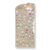 Nekoni Hamster Stickers | -