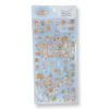 Nekoni Mini Stickers - Otter | -
