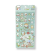 Nekoni Panda Stickers | -