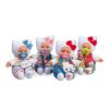 Nenuco zachte babypop 15cm Hello Kitty | Nenuco