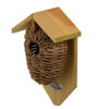 Nestbuidel Zeegras |
