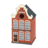 Nestkast Gevelhuis |