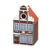 Nestkast Gevelhuis Anno 1648 |