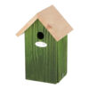 Nestkast Natuurtinten Groen |