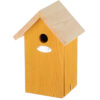 Nestkast Natuurtinten Oker |