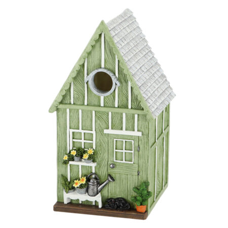 Nestkast Tuinhuis |
