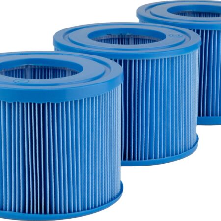 NetSpa Bacti-Stop spa filter - 3 stuks | NetSpa
