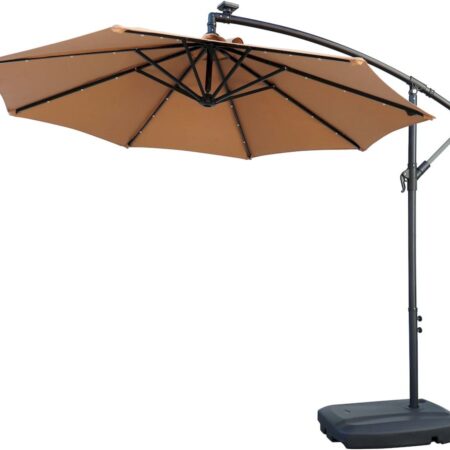 NetSpa parasol | NetSpa