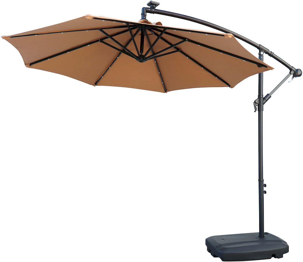 NetSpa parasol | NetSpa