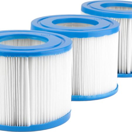 NetSpa spa filter - 3 stuks | NetSpa