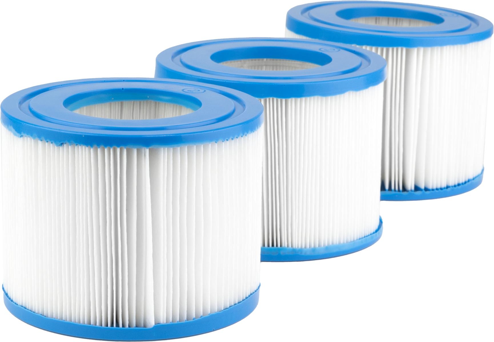 NetSpa spa filter - 3 stuks | NetSpa