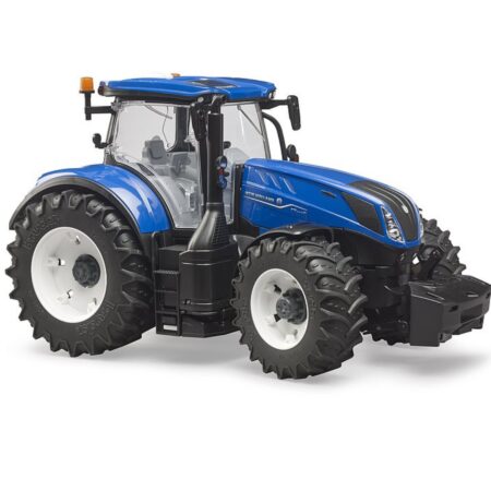 New Holland T7.315 1:16 van Bruder | Bruder