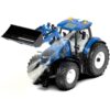 New Holland T7.315 Bluetooth app control van Siku | Siku