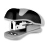 Nietmachine Alpha Mini soft grip 24/6 | Merkloos