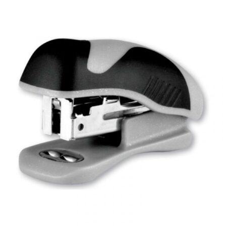 Nietmachine Alpha Mini soft grip 24/6 | Merkloos