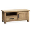 Nijkerk TV-dressoir smal |
