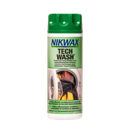 Nikwax Techwash | Barbour