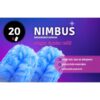Nimbus Magic Duster Navulling 20 Stuks | Nimbus