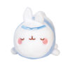 Ninja Sleeping Plushie | Molang