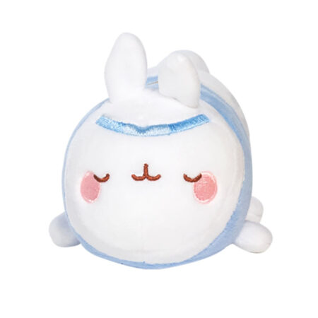 Ninja Sleeping Plushie | Molang