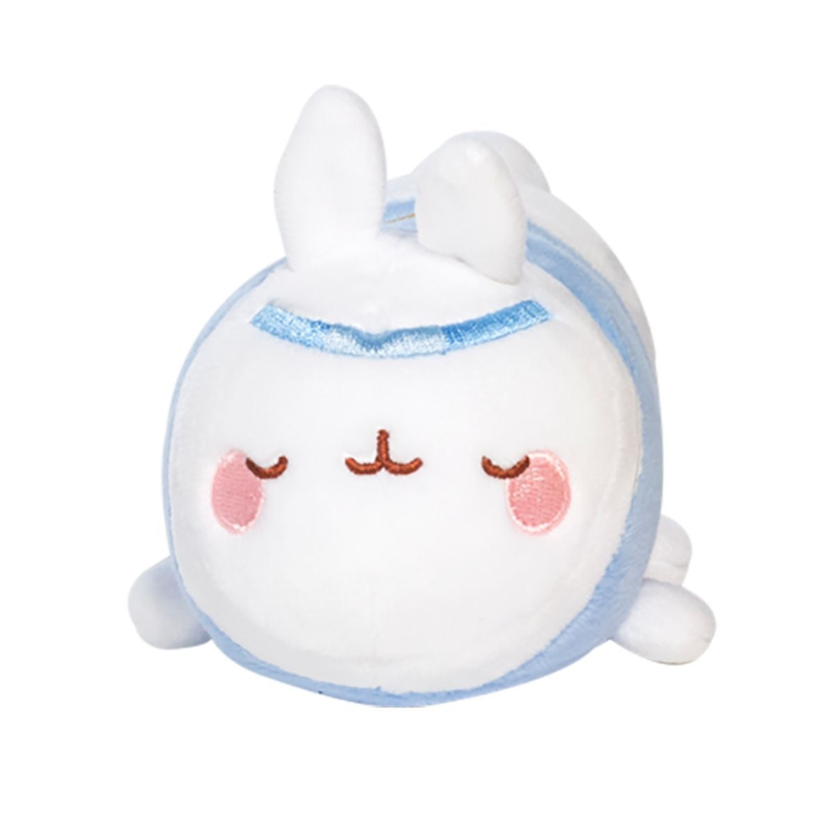 Ninja Sleeping Plushie | Molang
