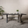 Nohr Tuintafel Enrico Acaciahout