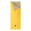 Nomad Blazer slaapzak - Sunset Yellow | Nomad