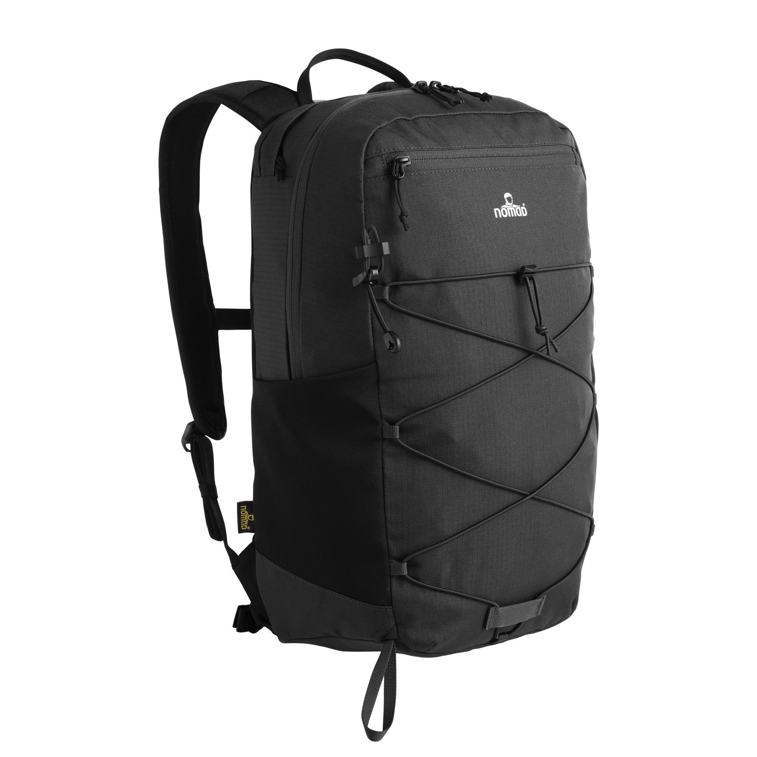 Nomad Montagon 22 rugzak - 22 liter - Zwart | Nomad