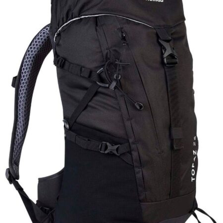 Nomad Topaz wandelrugzak - 26 liter - Zwart | Nomad
