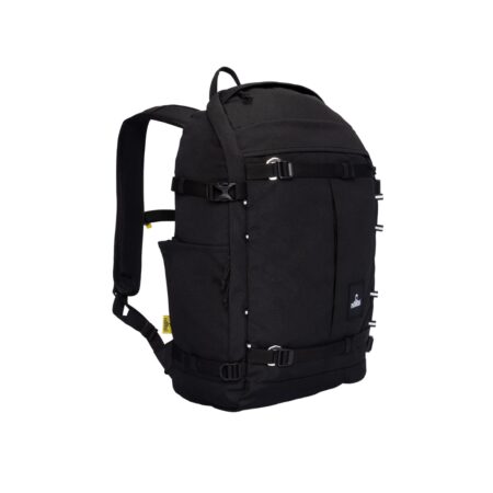 Nomad Torcal 25 rugzak - 25 liter - Zwart | Nomad