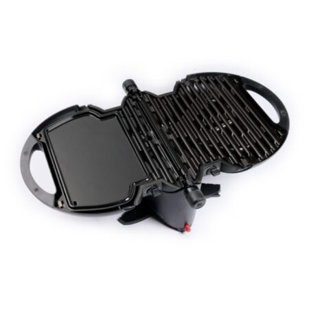 NomadiQ - Draagtas voor Outdoor 2-Pits Kooktoestel | NomadiQ