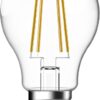 Nordlux A60 Filament Smart E27 ledlamp - Clear - 4