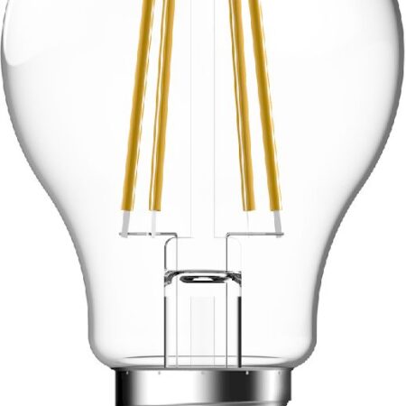 Nordlux A60 Filament Smart E27 ledlamp - Clear - 4