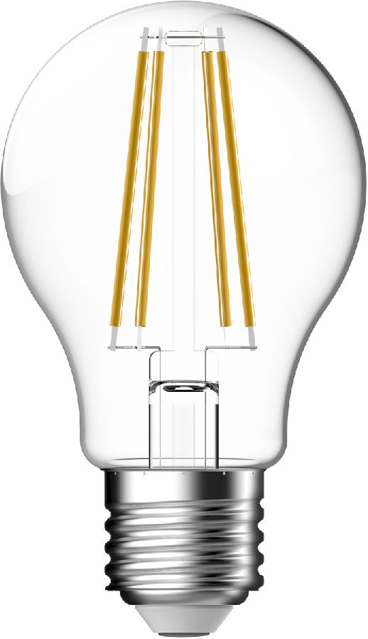 Nordlux A60 Filament Smart E27 ledlamp - Clear - 4