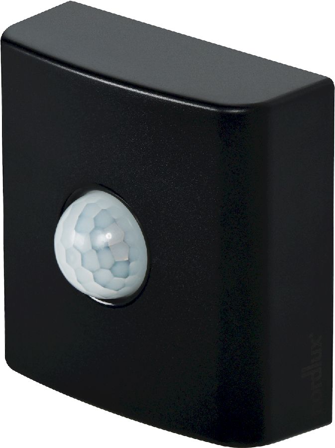Nordlux Smart Light Sensor - Zwart | Nordlux